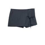 Paloma Wool MINI ARCHIVE SHORTS, Grey