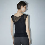 Paloma Wool NOMEL TOP, Black