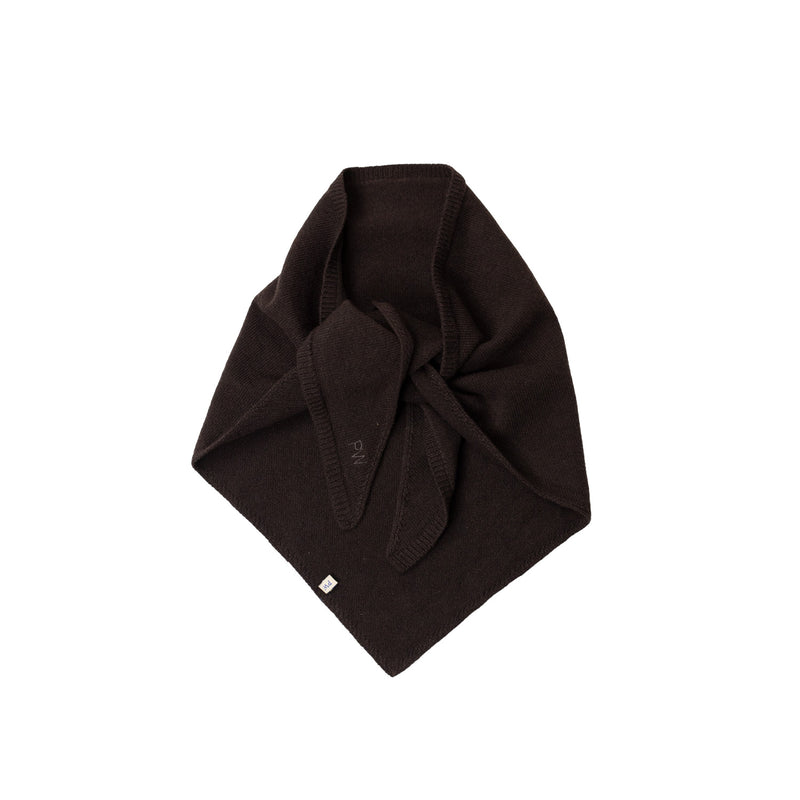 Paloma Wool PRIMA SCARF, Taupe