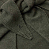 Paloma Wool PRIMA SCARF, Khaki