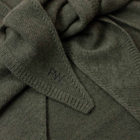 Paloma Wool PRIMA SCARF, Khaki