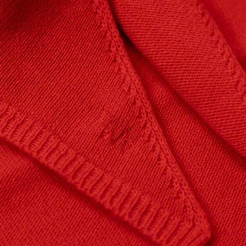 Paloma Wool PRIMA SCARF, Red