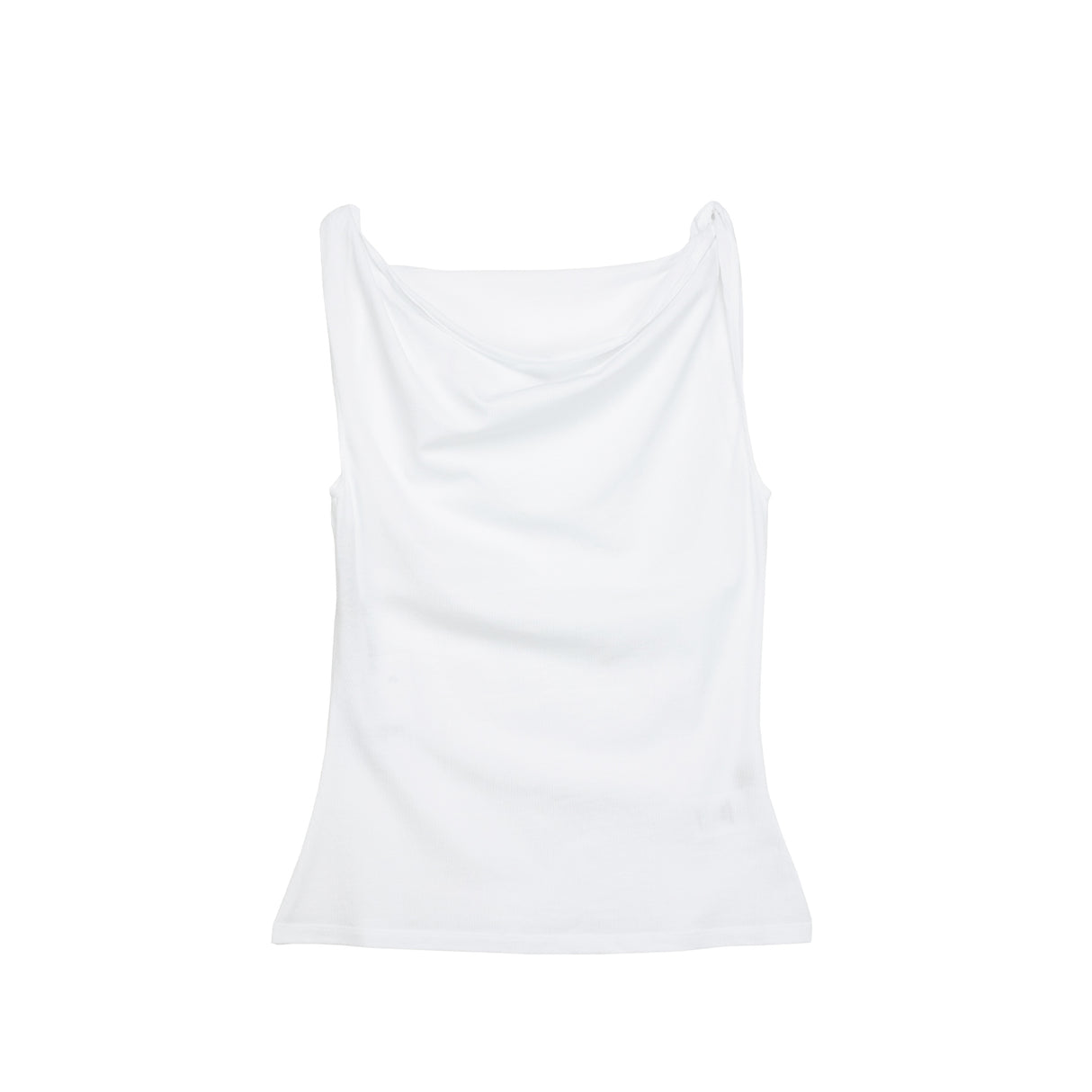 Paloma Wool SIMP TOP, White
