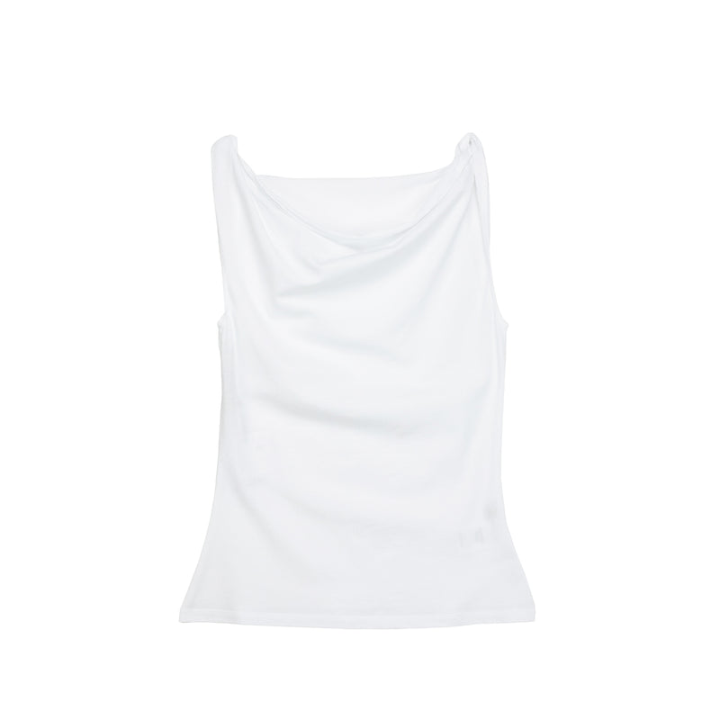 Paloma Wool SIMP TOP, White