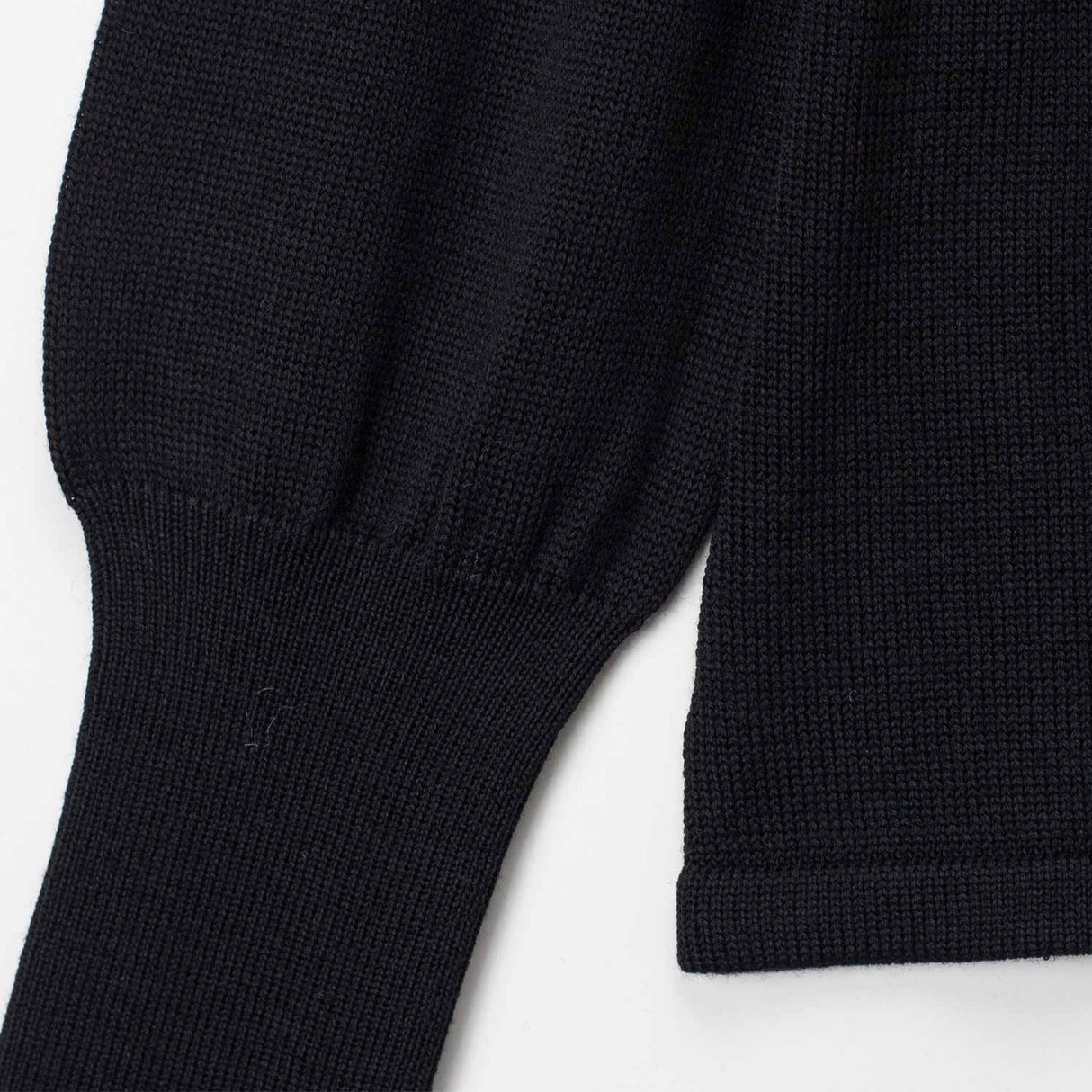 PALOMA WOOL GISELA CARDIGAN BLACK