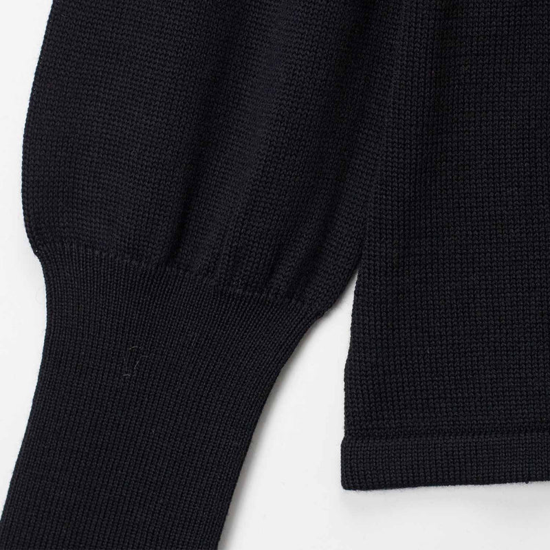 PALOMA WOOL GISELA CARDIGAN BLACK