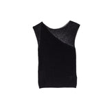 Paloma Wool NOMEL TOP, Black