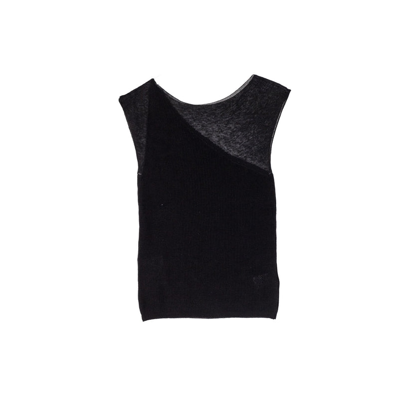 Paloma Wool NOMEL TOP, Black