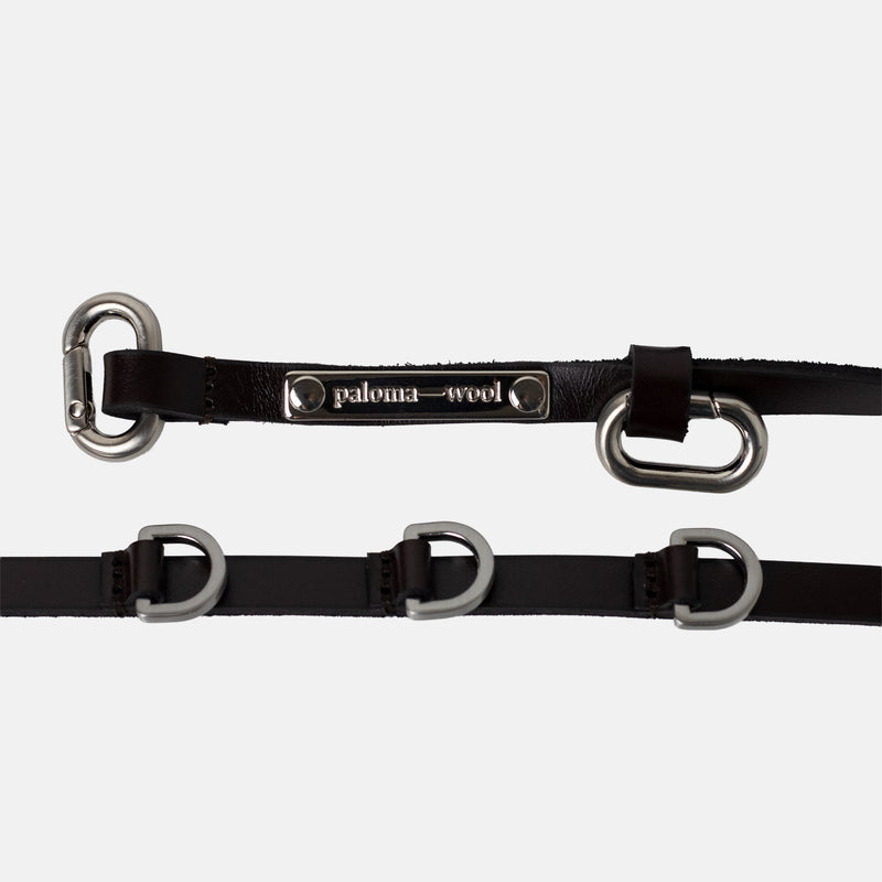 Paloma Wool NORA BELT, Brown