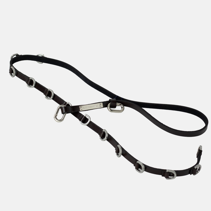 Paloma Wool NORA BELT, Brown