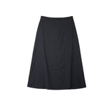 Paloma Wool BONI SKIRT, Dark Grey