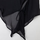 Paloma Wool SATO TOP, Black