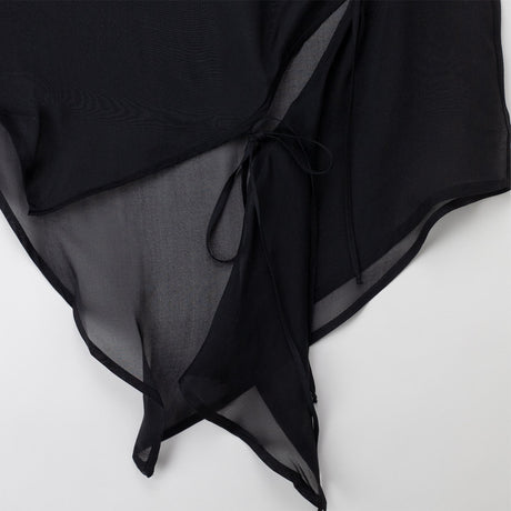 Paloma Wool SATO TOP, Black