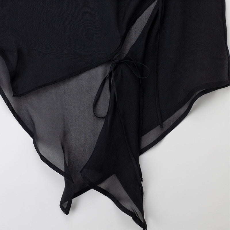 Paloma Wool SATO TOP, Black