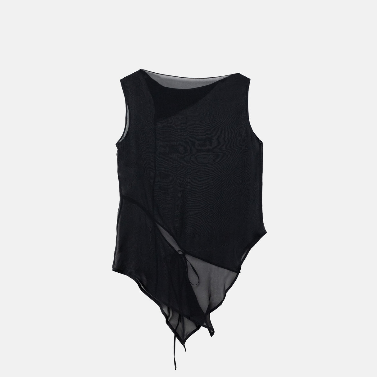 Paloma Wool SATO TOP, Black