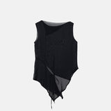Paloma Wool SATO TOP, Black