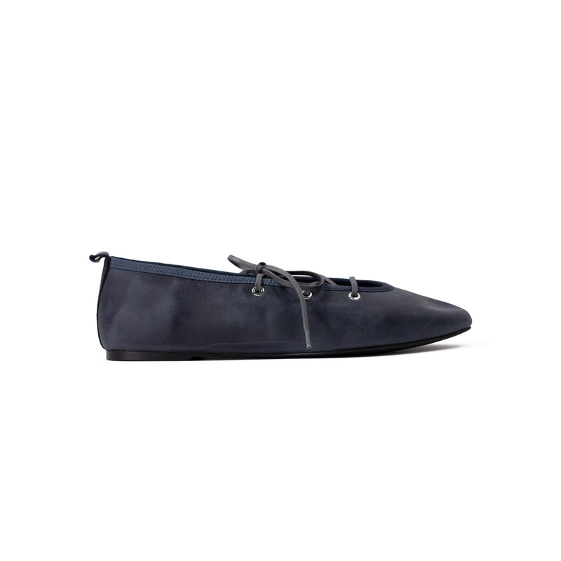 Paloma Wool PINA SHOES, Greyish Blue