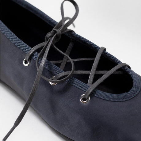 Paloma Wool PINA SHOES, Greyish Blue