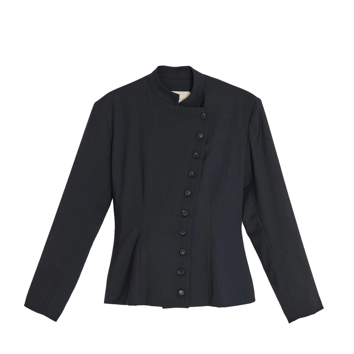 Blazer on a white background