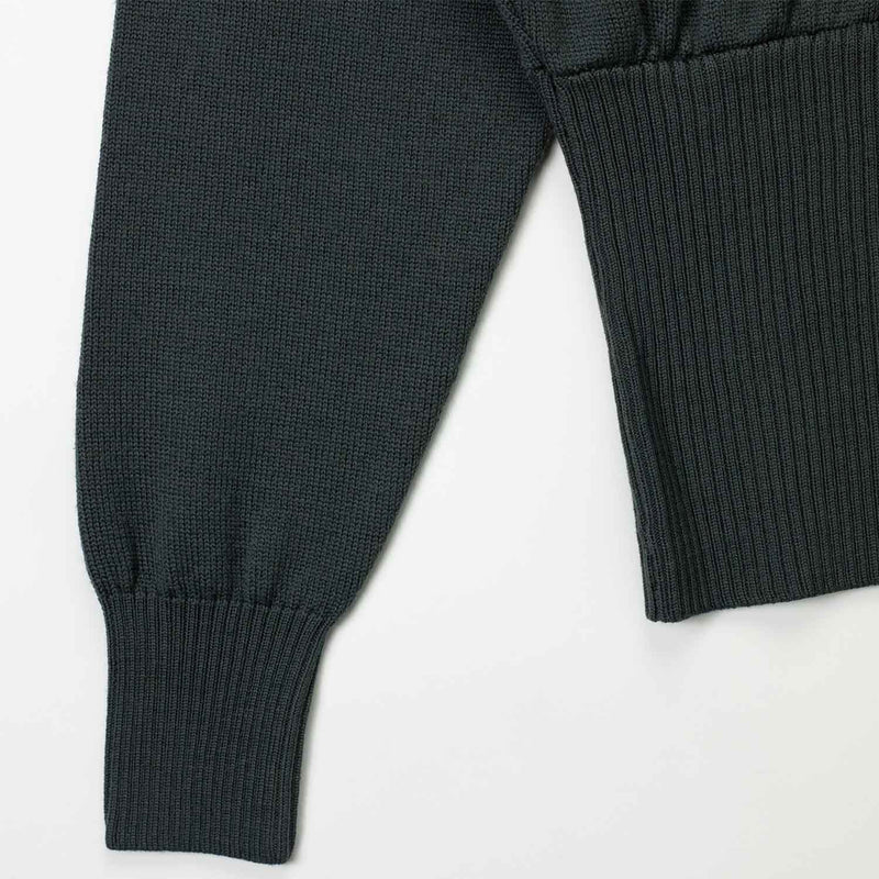 PALOMA WOOL ROSANA CARDIGAN DARK GREEN