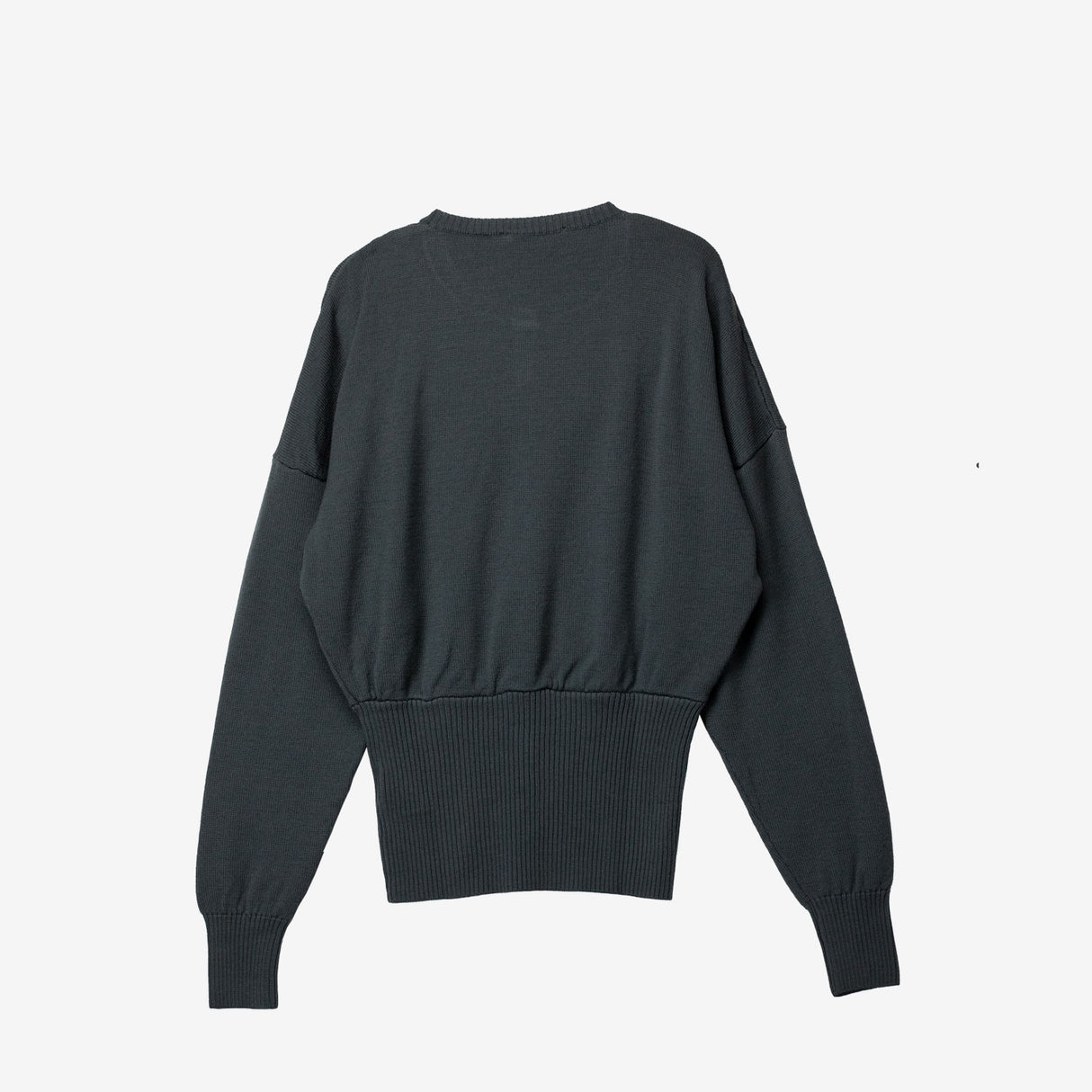 PALOMA WOOL ROSANA CARDIGAN DARK GREEN