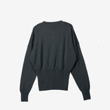 PALOMA WOOL ROSANA CARDIGAN DARK GREEN