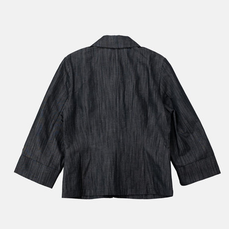 Paloma Wool VALEVA BLOUSE, Dark Grey