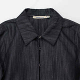 Paloma Wool VALEVA BLOUSE, Dark Grey