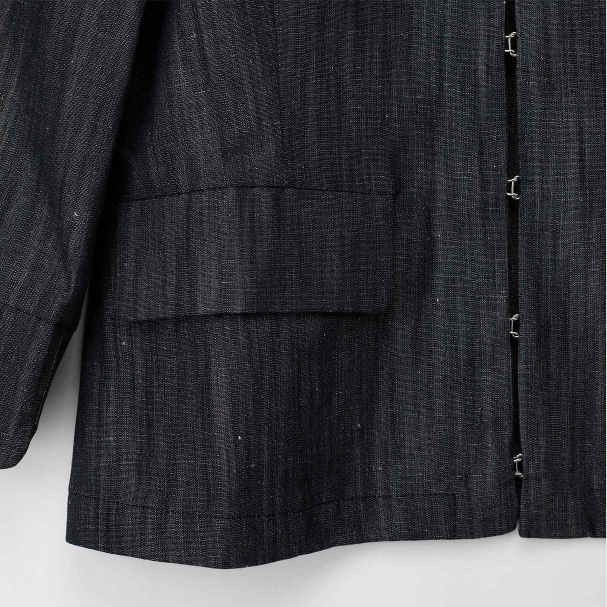 Paloma Wool VALEVA BLOUSE, Dark Grey