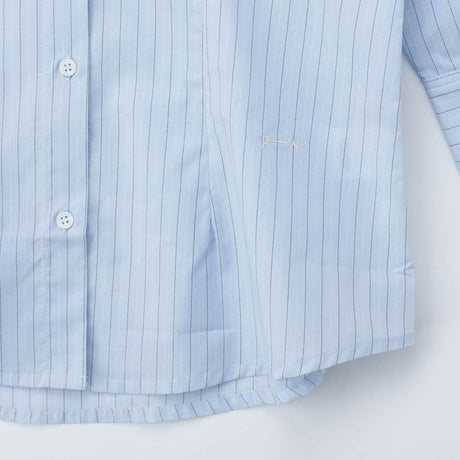 Paloma Wool BRUNA SHIRT, Blue