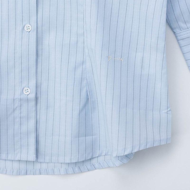 Paloma Wool BRUNA SHIRT, Blue