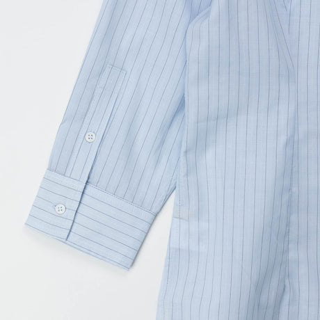 Paloma Wool BRUNA SHIRT, Blue