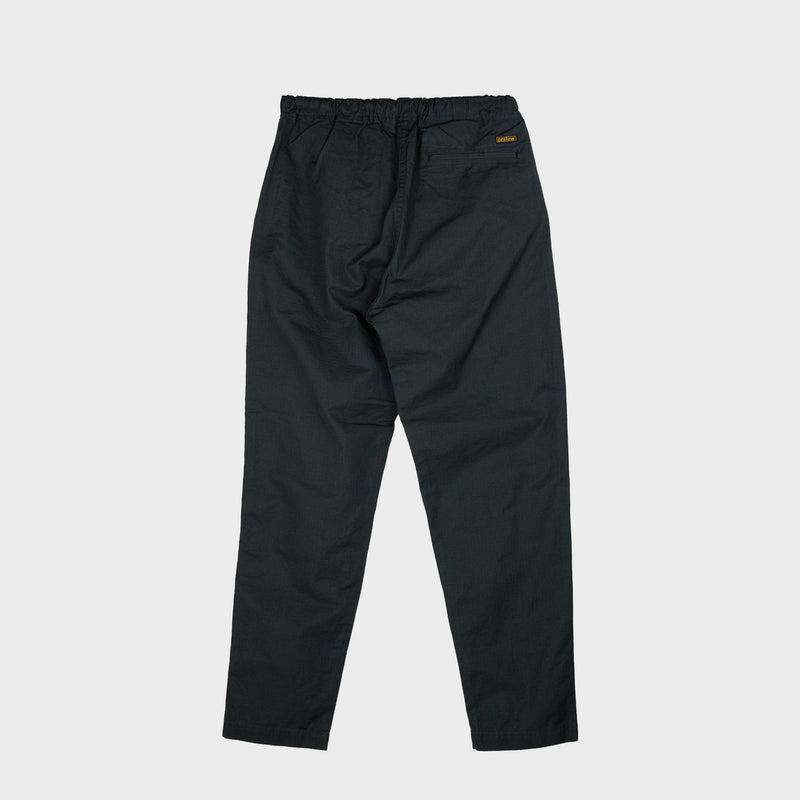 orSlow NEW YORKER PANT, Black