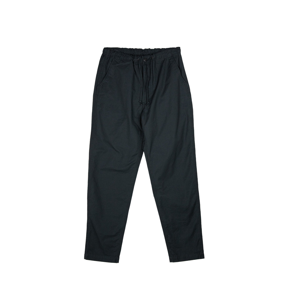 orSlow NEW YORKER PANT, Black