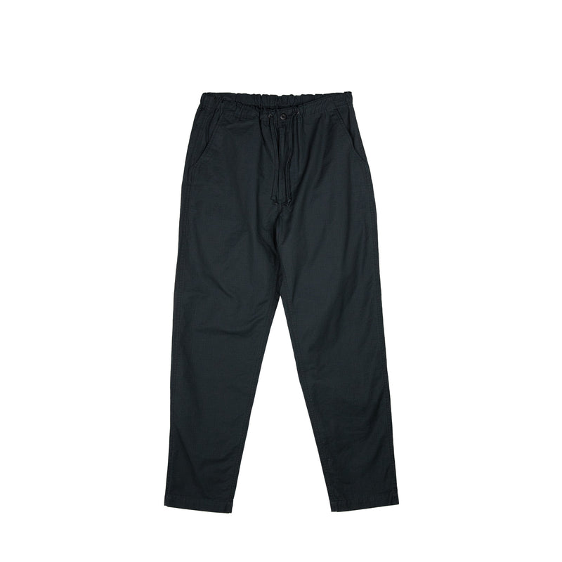 orSlow NEW YORKER PANT, Black