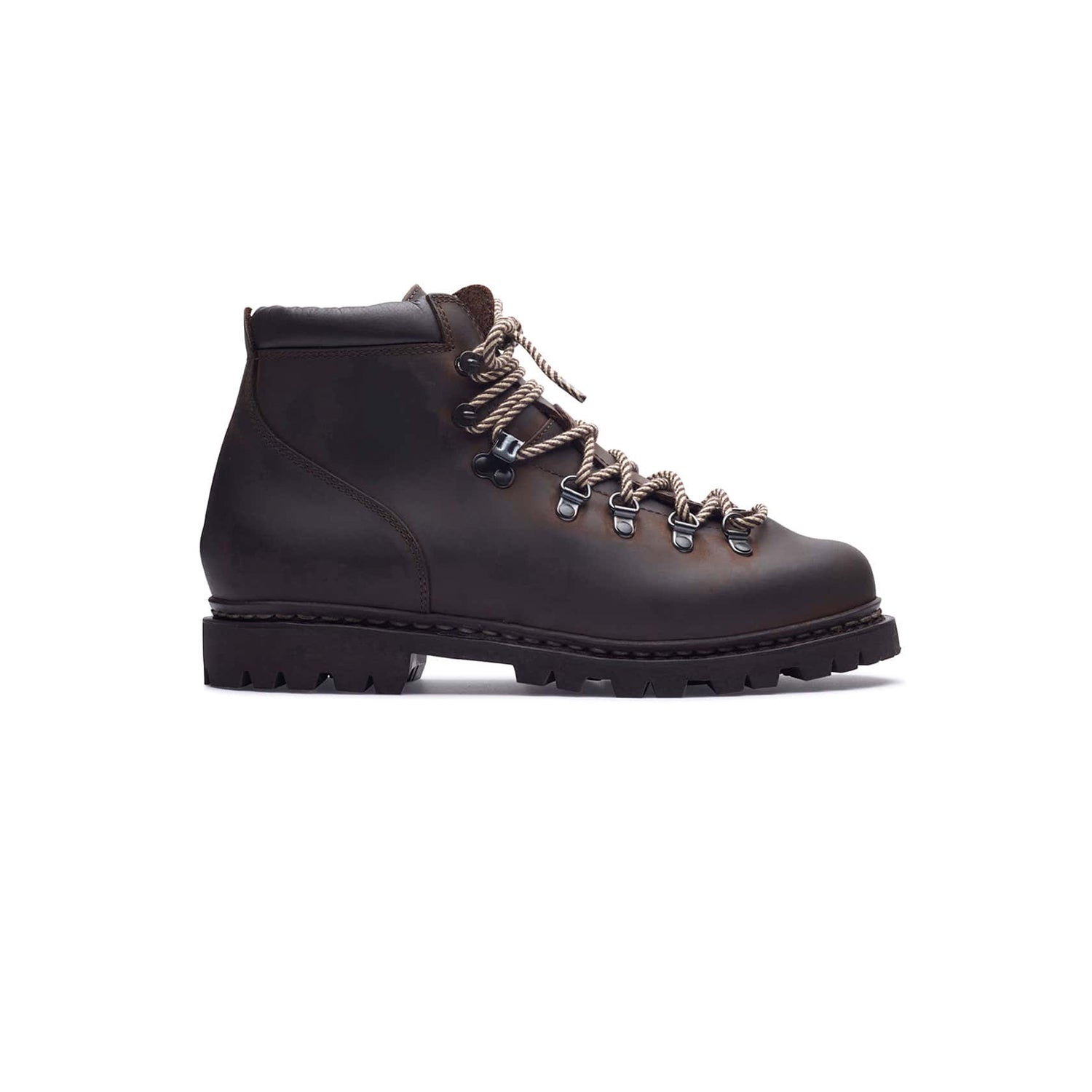 Paraboot AVORIAZ, Marron – Beamhill