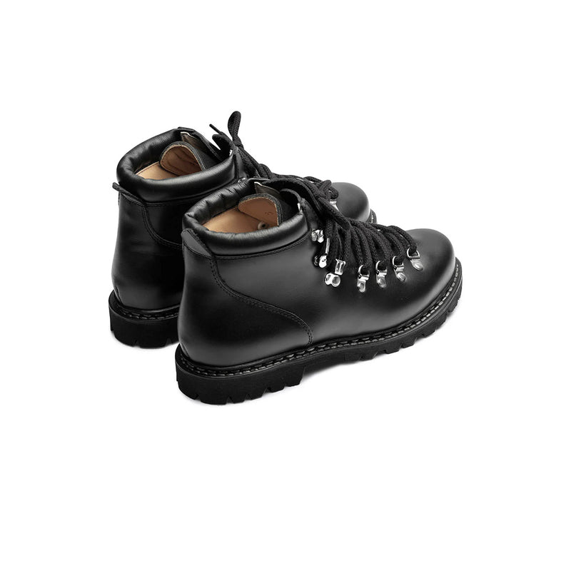 Paraboot AVORIAZ F, Noir