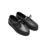 Paraboot W'S BARTH MARINE, Lisse Noir