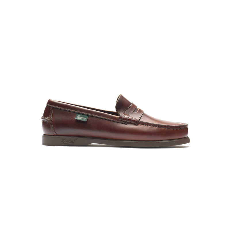 Paraboot CORAUX, Lisse América
