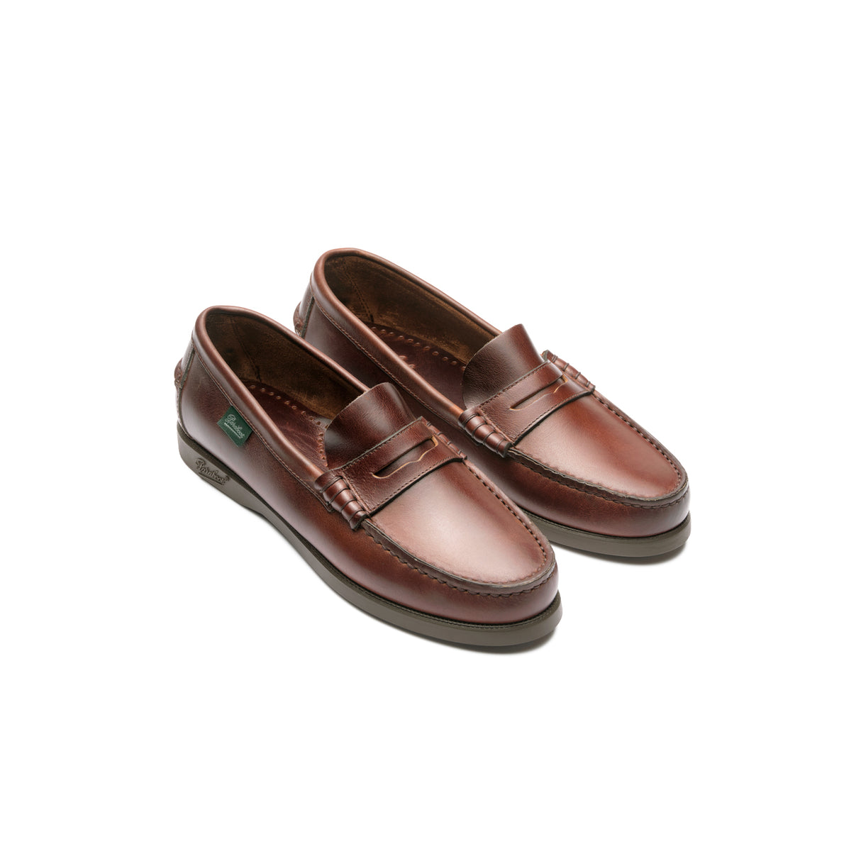 Paraboot CORAUX, Lisse América
