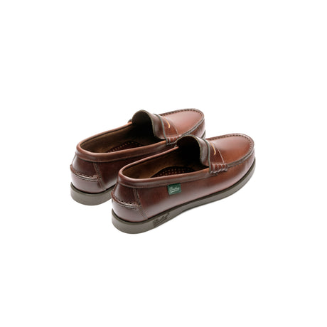 Paraboot CORAUX, Lisse América