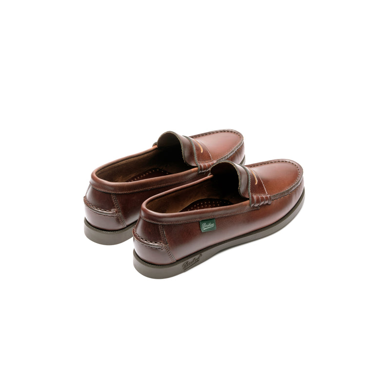 Paraboot CORAUX, Lisse América