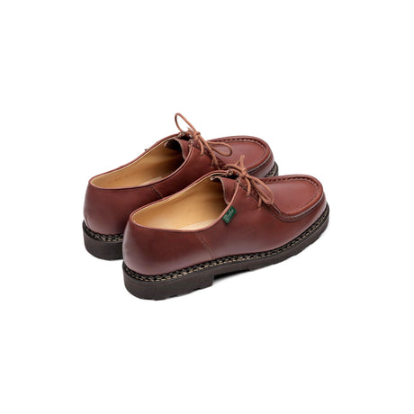 Paraboot MICHAEL, Lis Marron