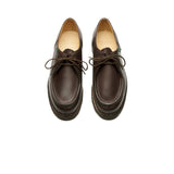 Paraboot MICHAEL, Marron/Lis Café