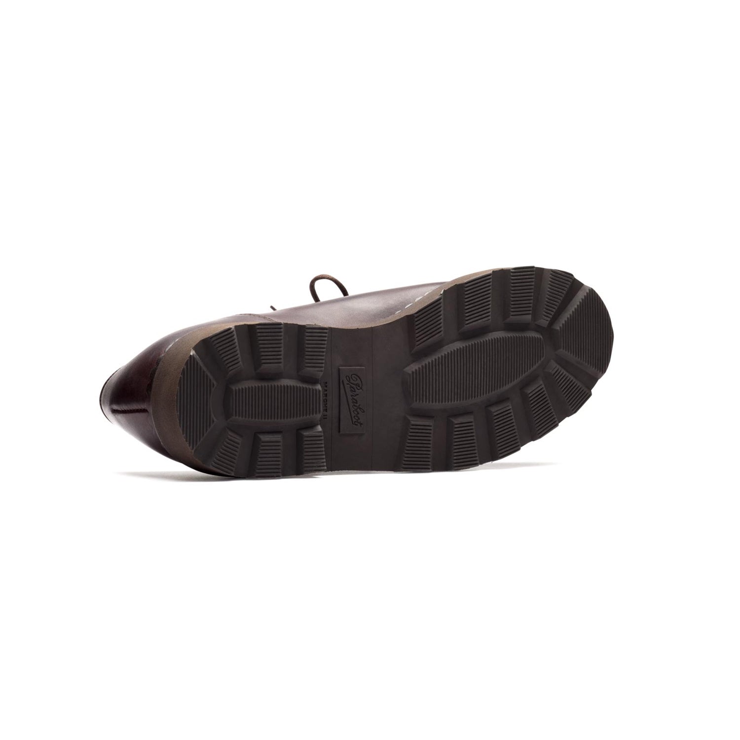 Paraboot MICHAEL, Marron/Lis Café – Beamhill