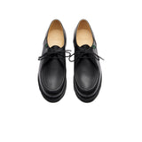 Paraboot MICHAEL, Noire/Lis Noir