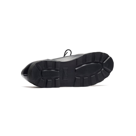 Paraboot MICHAEL, Noire/Lis Noir