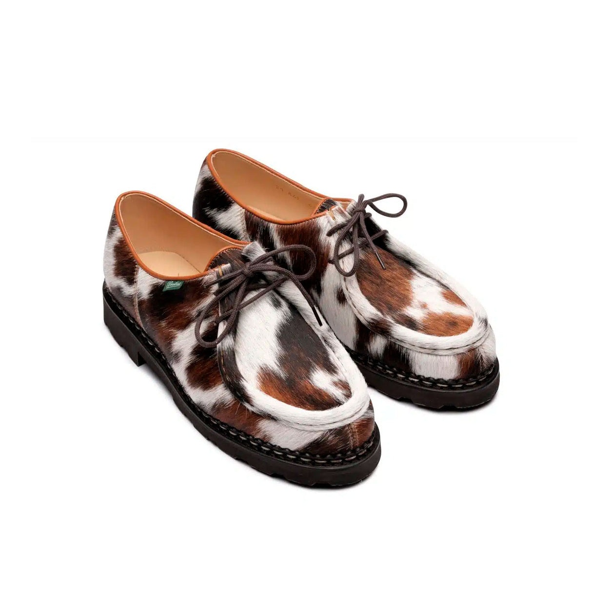 Paraboot MICHAEL, Poils Vache