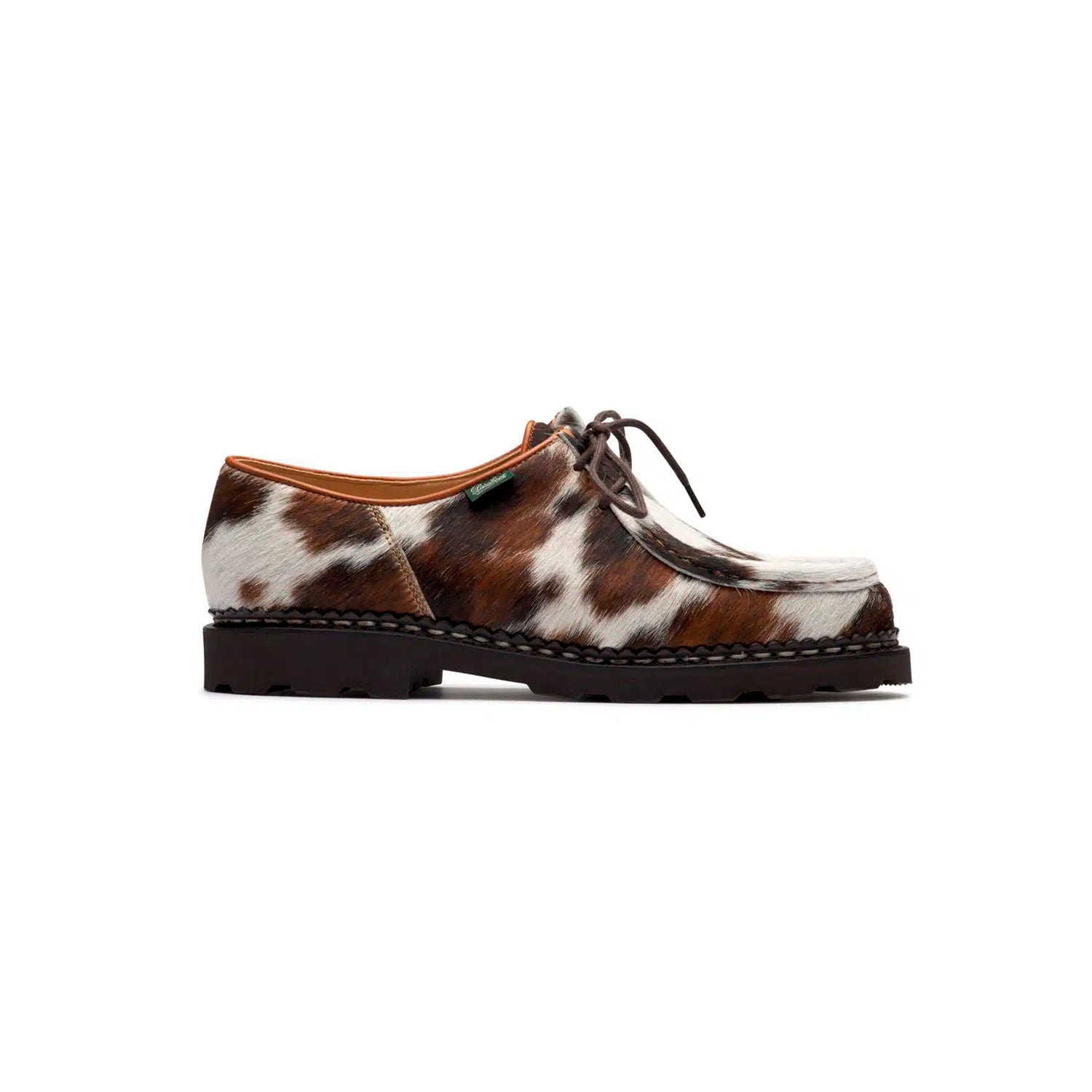 Paraboot MICHAEL F, Poils Vache – Beamhill