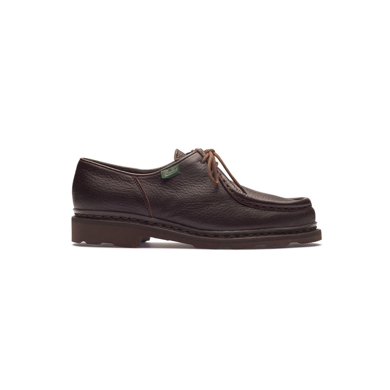 Paraboot MICHAEL, Brown Cerf